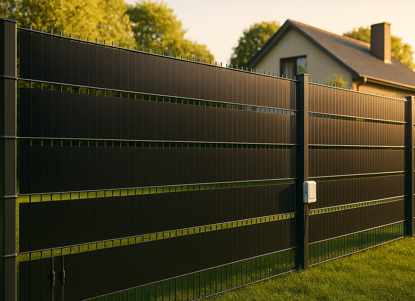 KI-generiert - Echte Bilder folgen. So stellt die KI sich das vor (-;